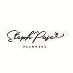 Steph Pase Planners discount code